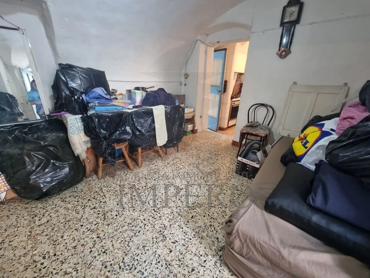 Immagine per Quadrilocale in vendita a Ventimiglia via Vico Baciciui 14