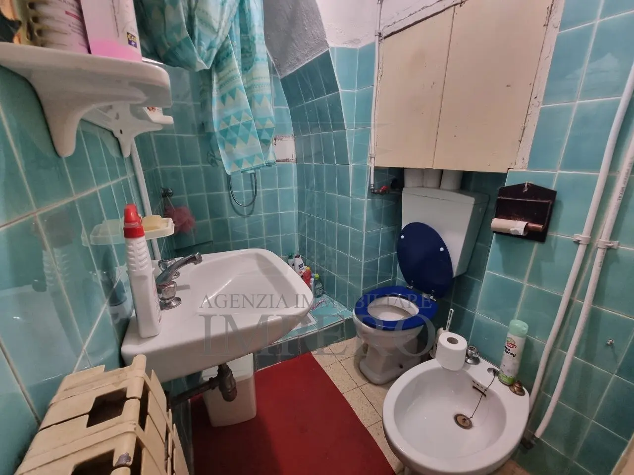 Immagine per Quadrilocale in vendita a Ventimiglia via Vico Baciciui 14