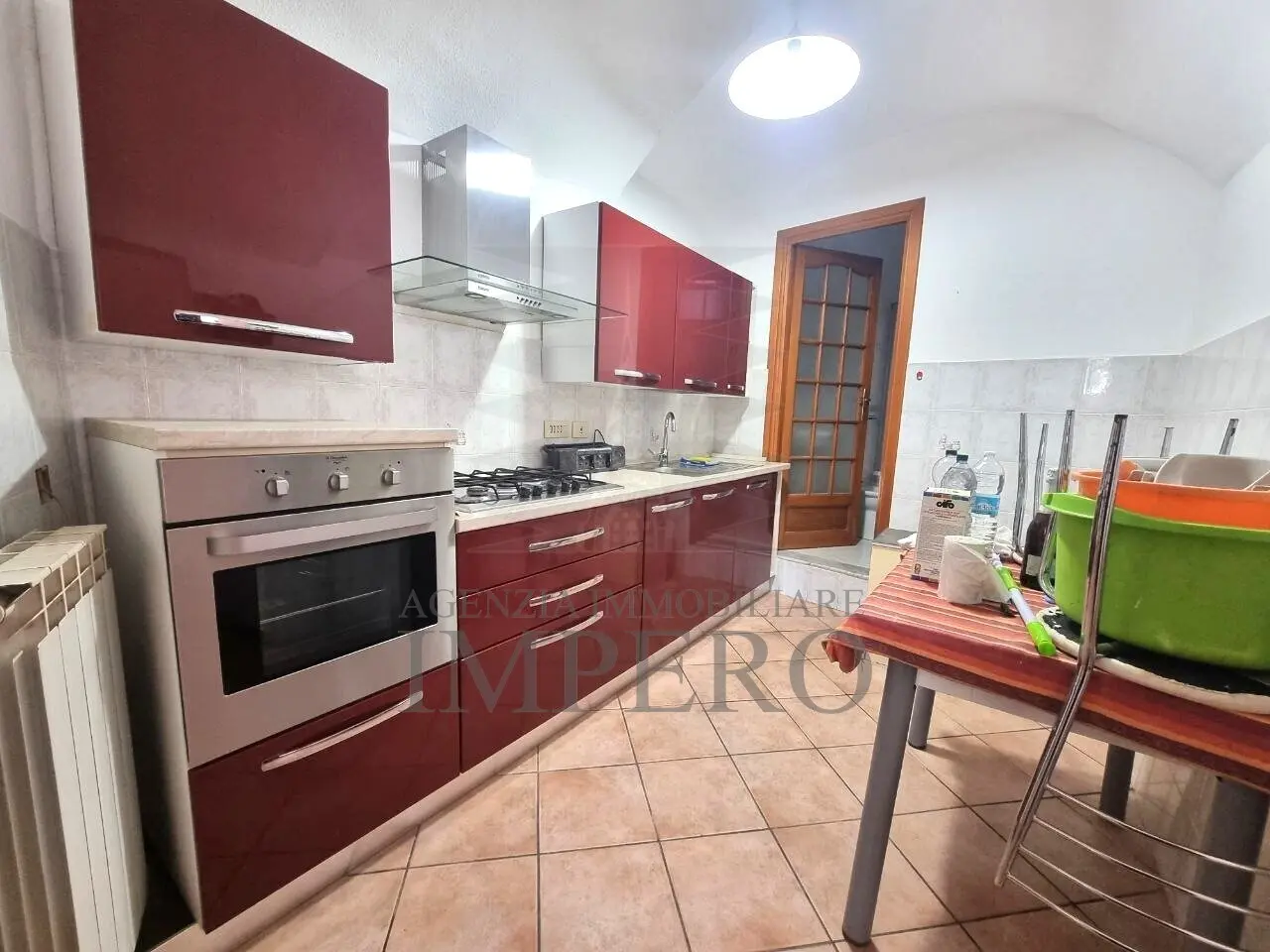 Immagine per Quadrilocale in vendita a Ventimiglia via Salita Alle Mura 17