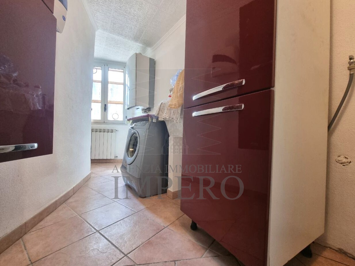 Immagine per Quadrilocale in vendita a Ventimiglia via Salita Alle Mura 17
