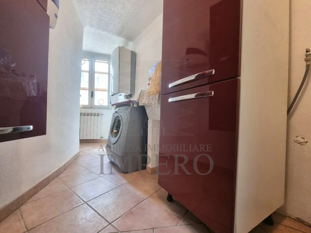 Immagine per Quadrilocale in vendita a Ventimiglia via Salita Alle Mura 17