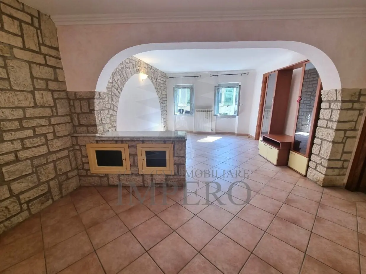 Immagine per Quadrilocale in vendita a Ventimiglia via Salita Alle Mura 17