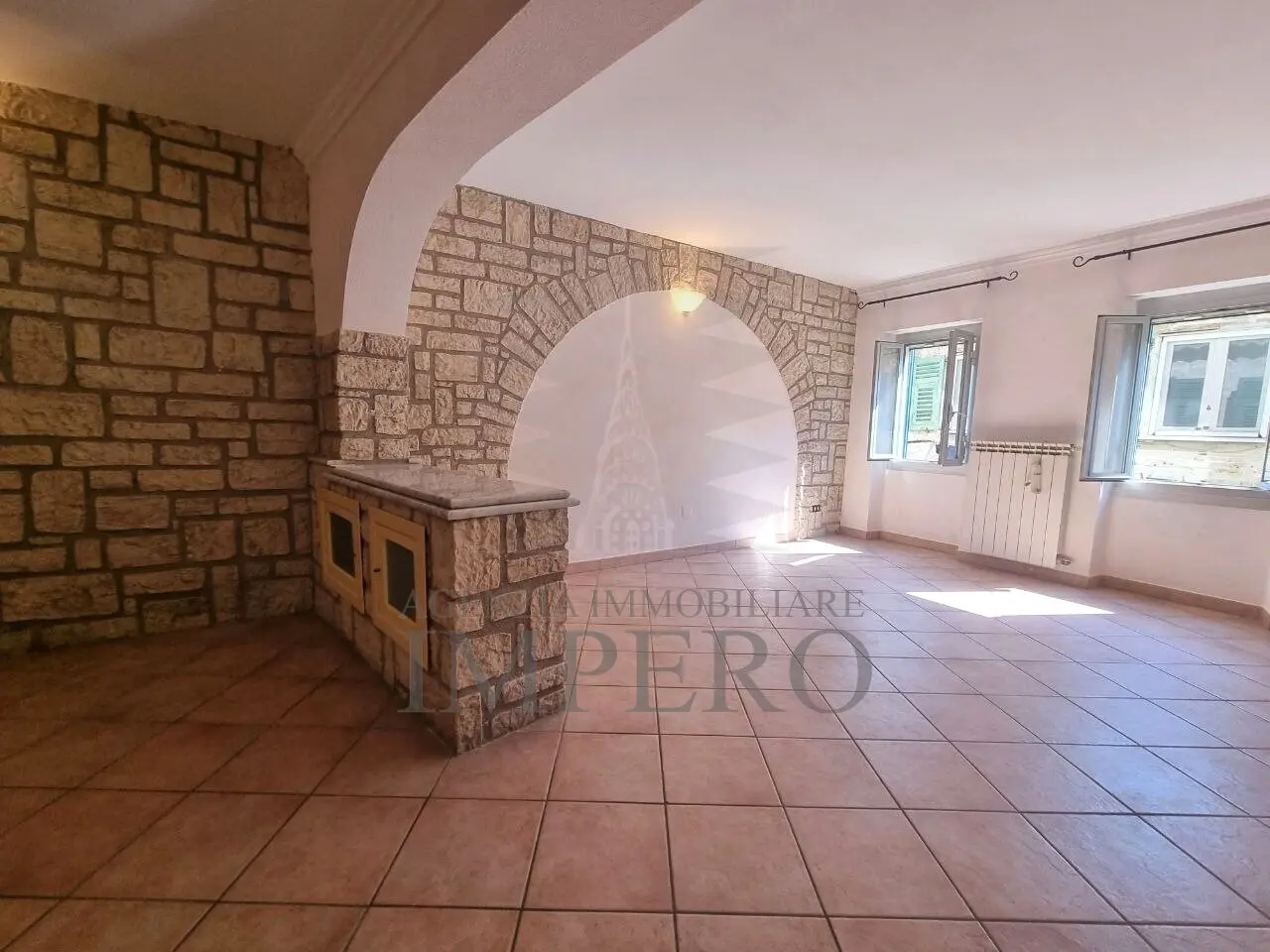 Immagine per Quadrilocale in vendita a Ventimiglia via Salita Alle Mura 17