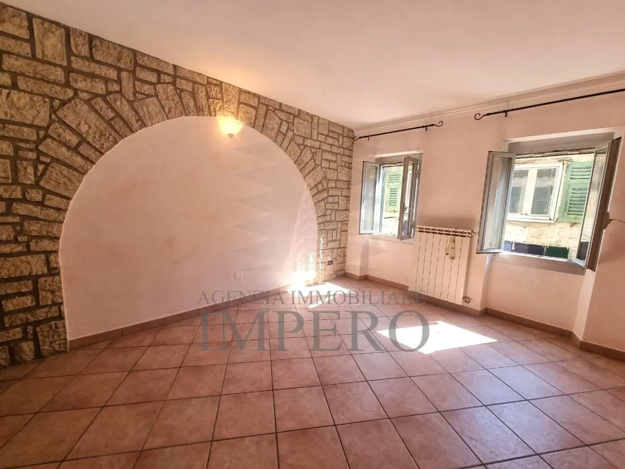 Immagine per Quadrilocale in vendita a Ventimiglia via Salita Alle Mura 17