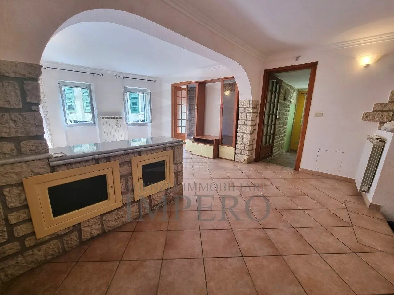 Immagine per Quadrilocale in vendita a Ventimiglia via Salita Alle Mura 17