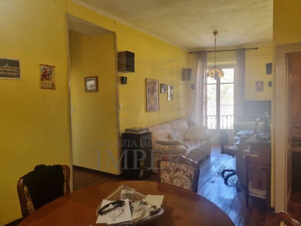 Immagine per Quadrilocale in vendita a Ventimiglia via Biancheri 17