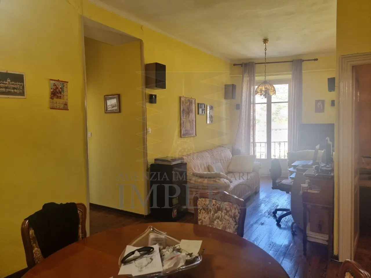 Immagine per Quadrilocale in vendita a Ventimiglia via Biancheri 17