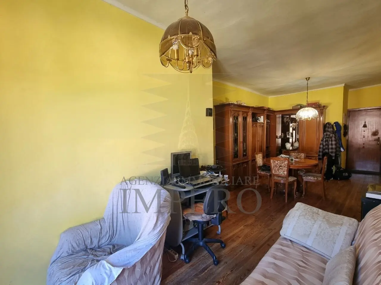 Immagine per Quadrilocale in vendita a Ventimiglia via Biancheri 17
