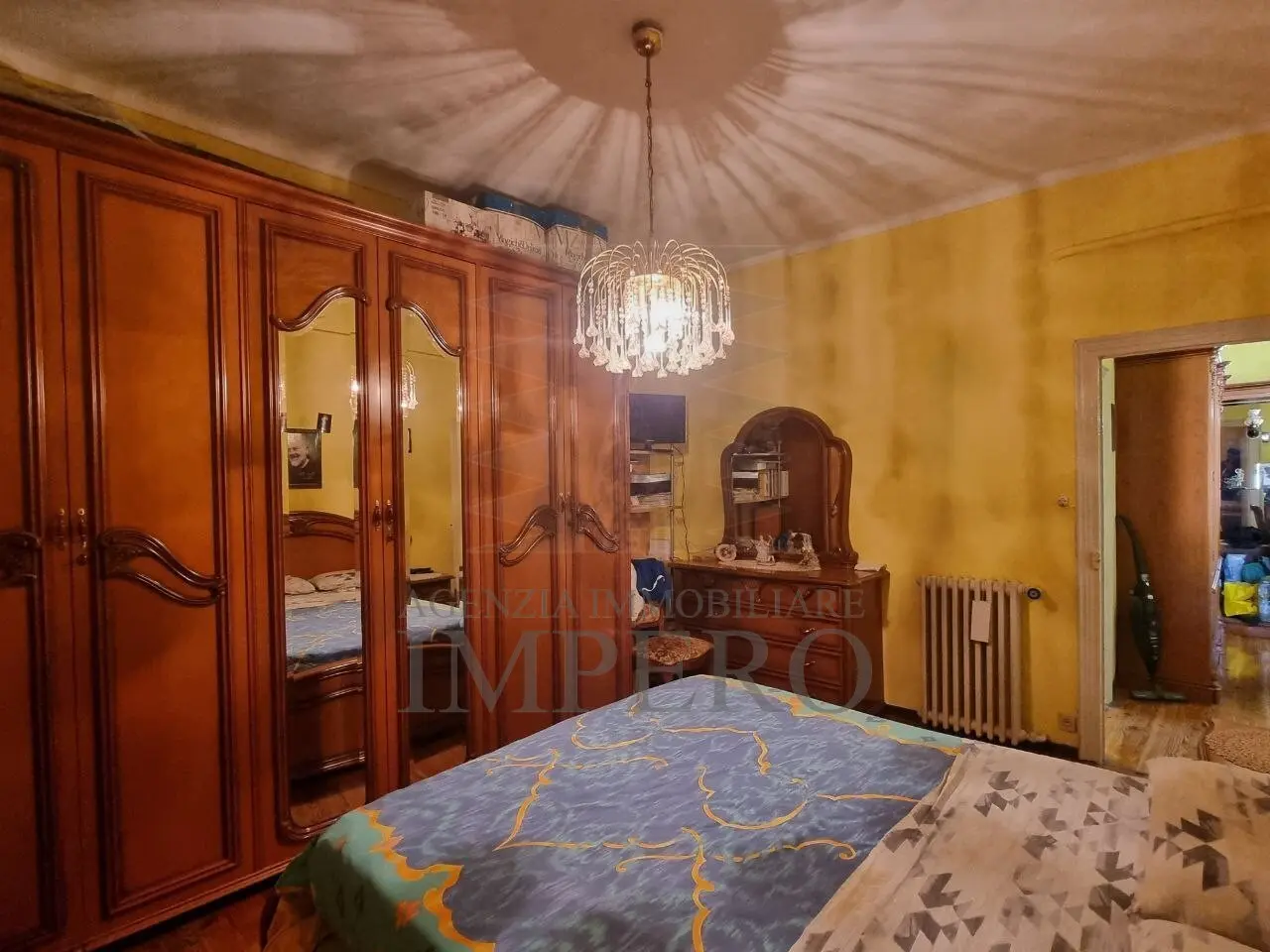 Immagine per Quadrilocale in vendita a Ventimiglia via Biancheri 17