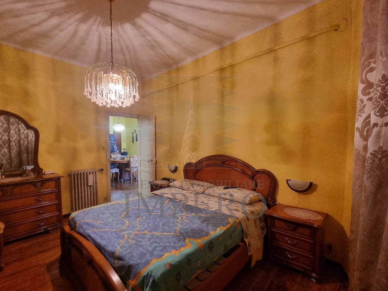 Immagine per Quadrilocale in vendita a Ventimiglia via Biancheri 17
