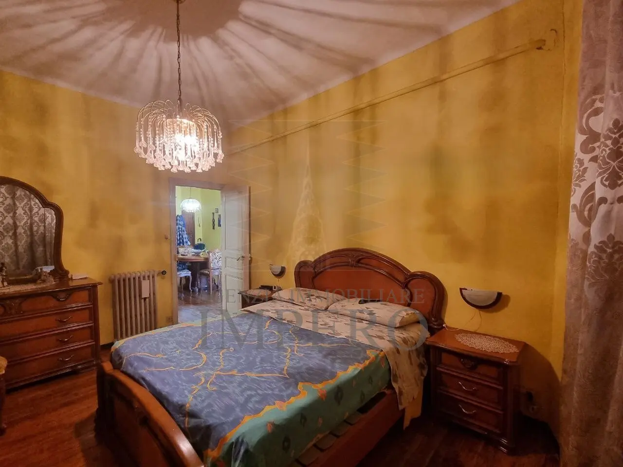 Immagine per Quadrilocale in vendita a Ventimiglia via Biancheri 17