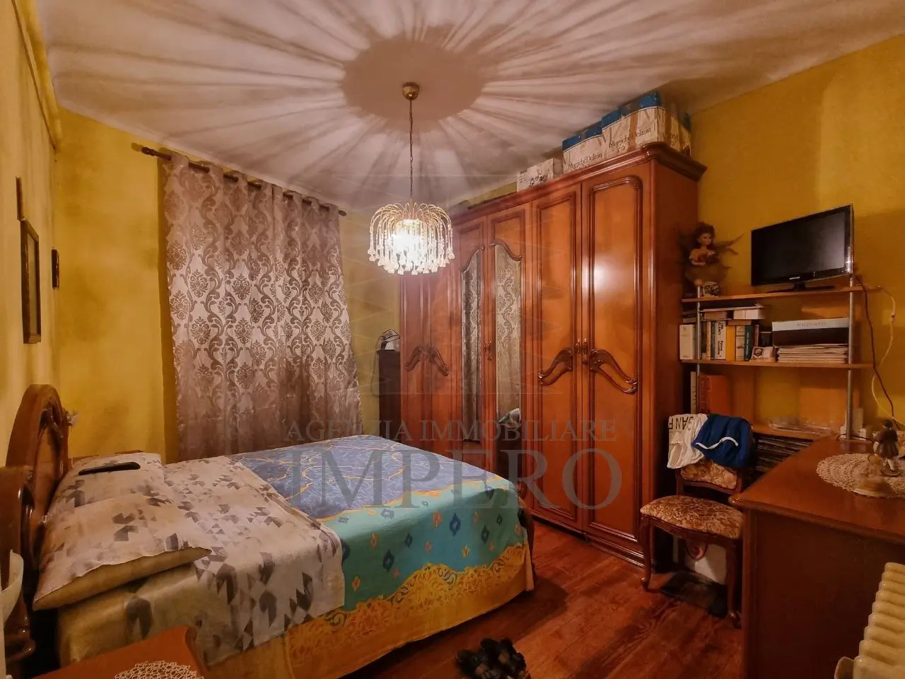 Immagine per Quadrilocale in vendita a Ventimiglia via Biancheri 17