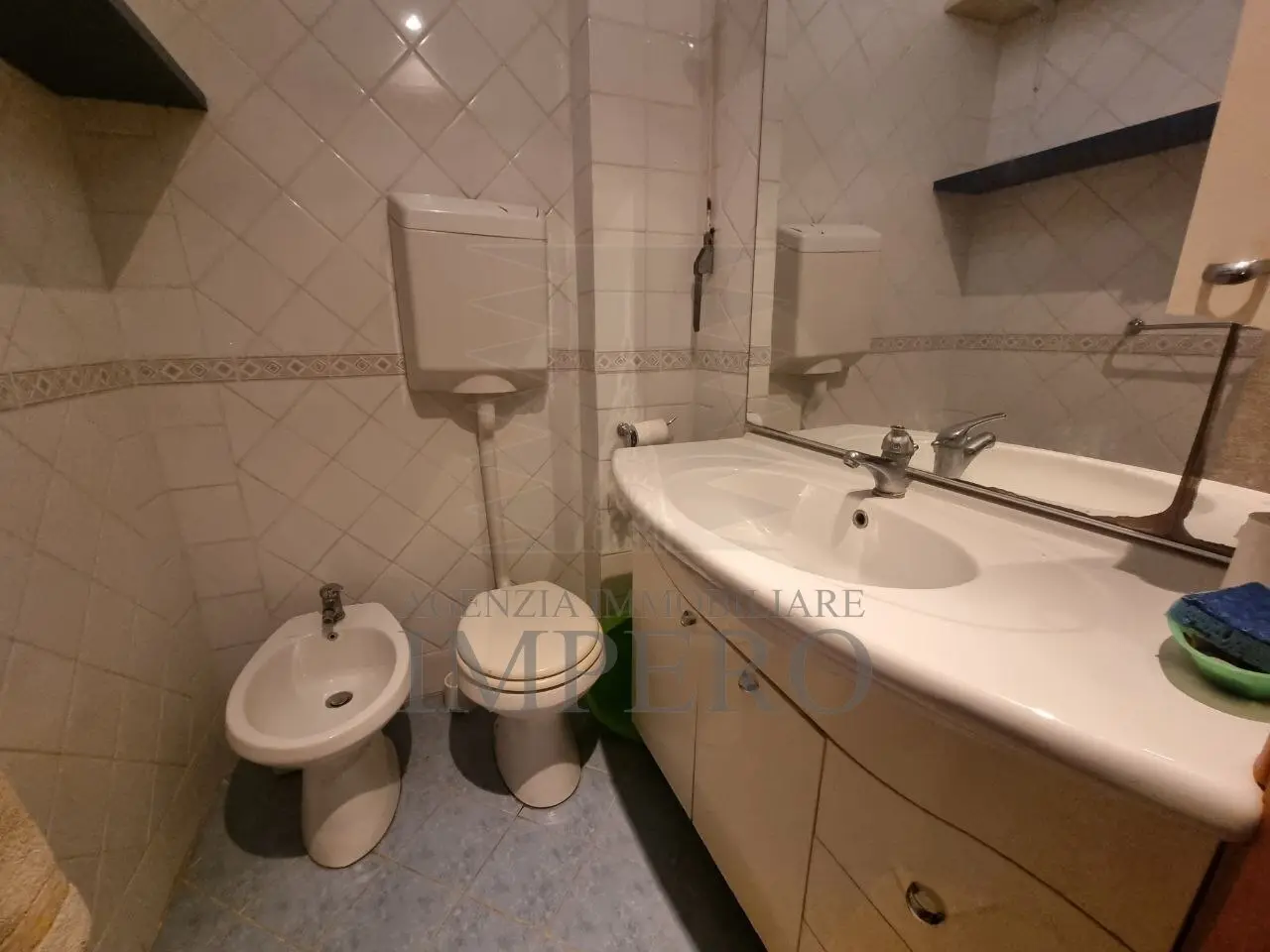 Immagine per Quadrilocale in vendita a Ventimiglia via Balzi Rossi 7