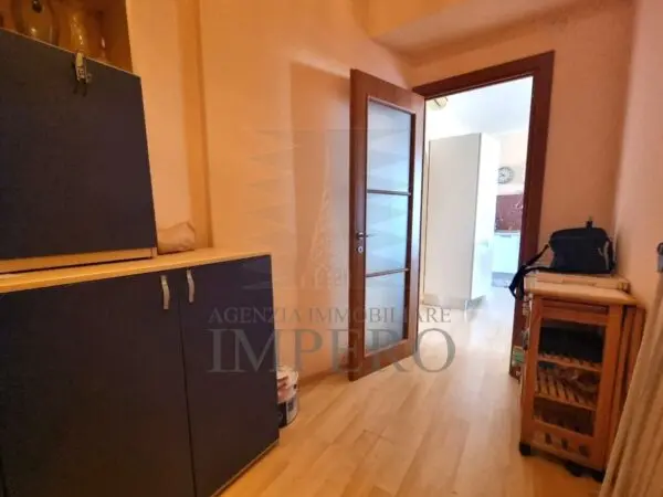 Quadrilocale via Balzi Rossi 7, Ventimiglia