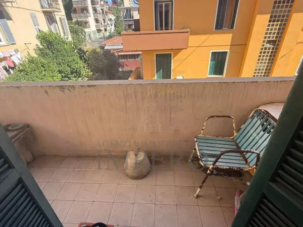 Quadrilocale via Sospello 8, Ventimiglia