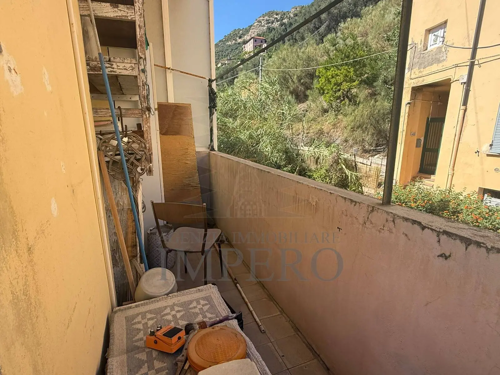 Immagine per Quadrilocale in vendita a Ventimiglia via Sospello 8