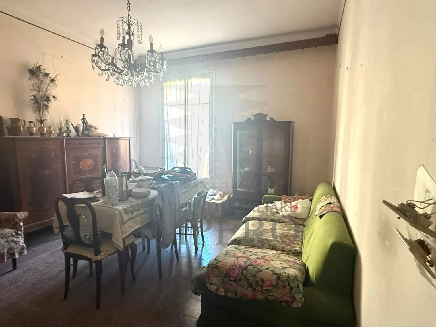 Immagine per Quadrilocale in vendita a Ventimiglia via Sospello 8
