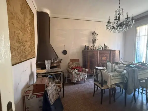 Quadrilocale via Sospello 8, Ventimiglia