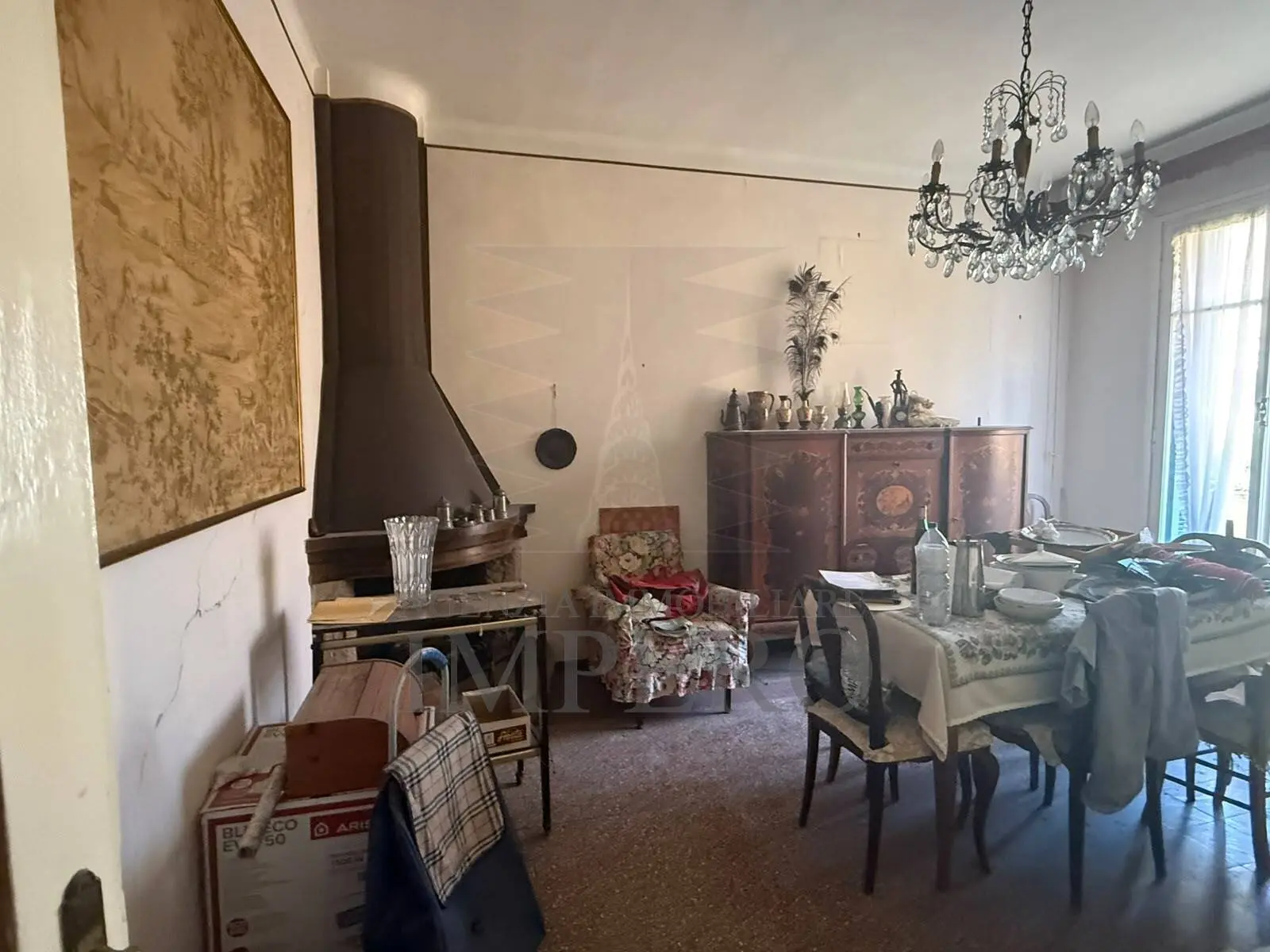Immagine per Quadrilocale in vendita a Ventimiglia via Sospello 8