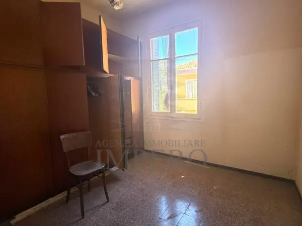 Quadrilocale via Sospello 8, Ventimiglia