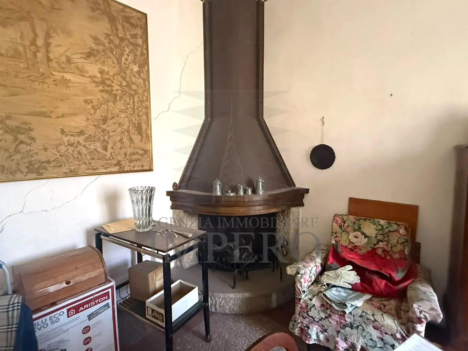 Immagine per Quadrilocale in vendita a Ventimiglia via Sospello 8