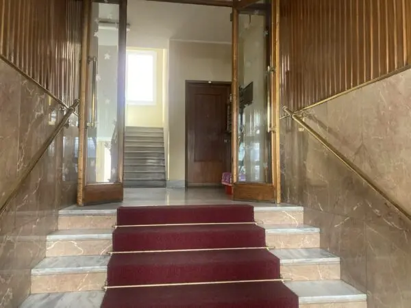 Monolocale via Giovanni Francesco Napione 36, Torino