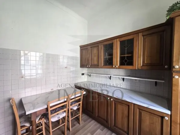 Appartamento via Trossarelli 6a, Ventimiglia