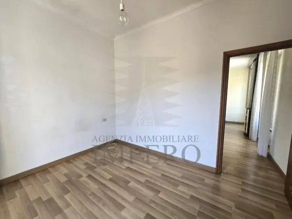 Appartamento via Trossarelli 6a, Ventimiglia