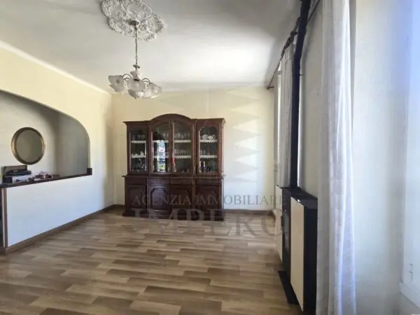 Appartamento via Trossarelli 6a, Ventimiglia