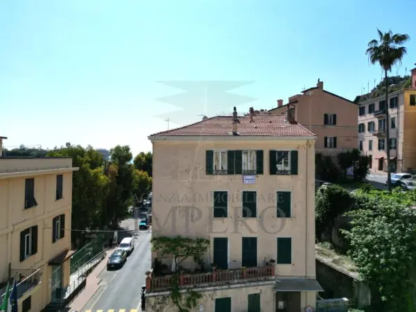 Appartamento via Trossarelli 6a, Ventimiglia