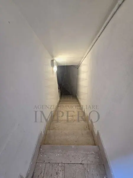 Negozio via Papa Giovanni Xxiii 1, Ventimiglia