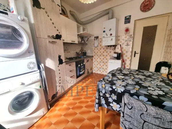 Trilocale via Giuseppe Garibaldi 28, Ventimiglia