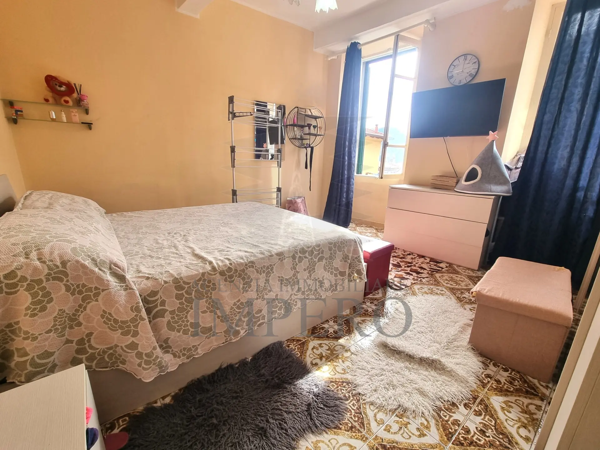 Immagine per Trilocale in vendita a Ventimiglia via Giuseppe Garibaldi 28