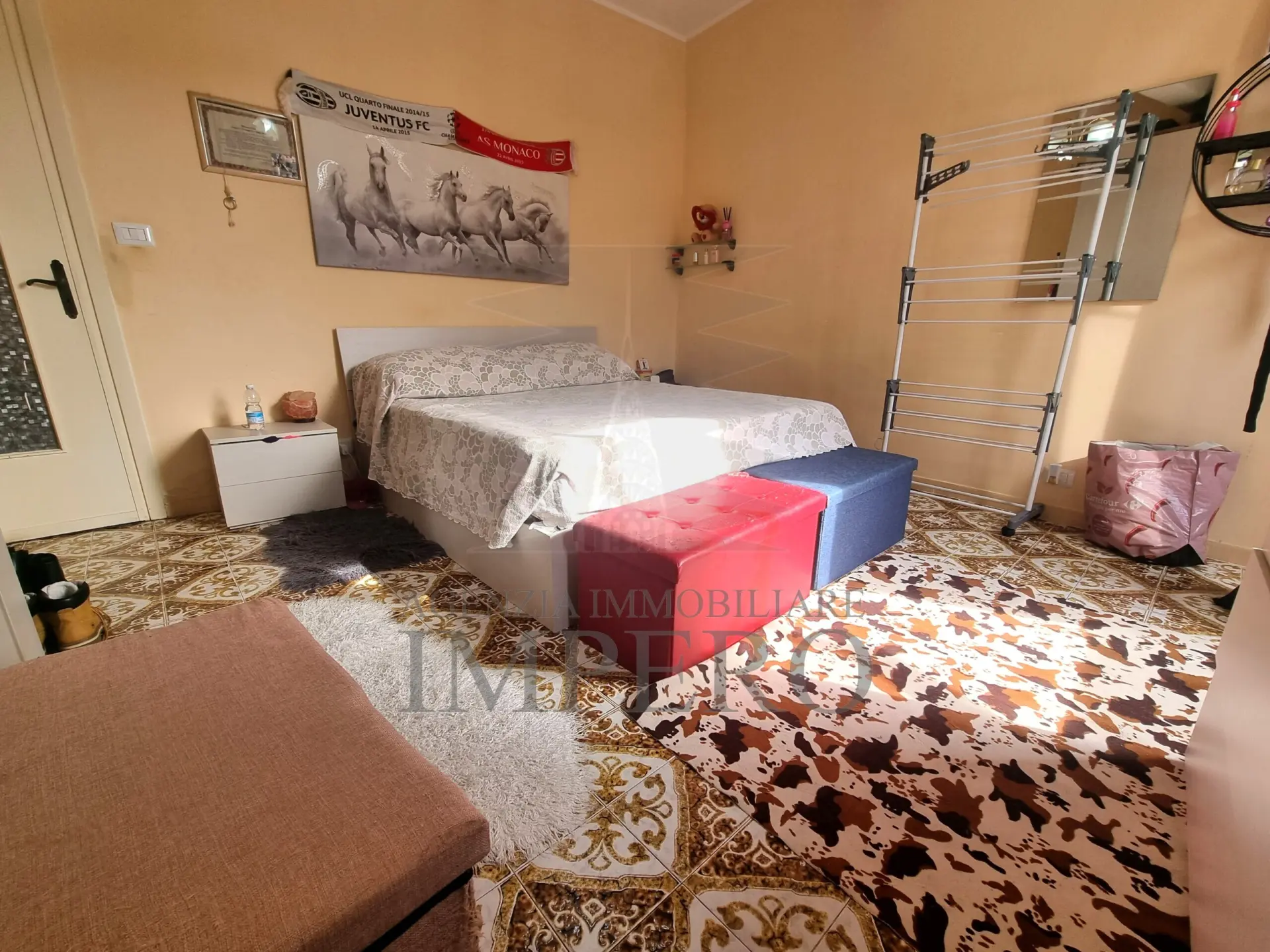 Immagine per Trilocale in vendita a Ventimiglia via Giuseppe Garibaldi 28