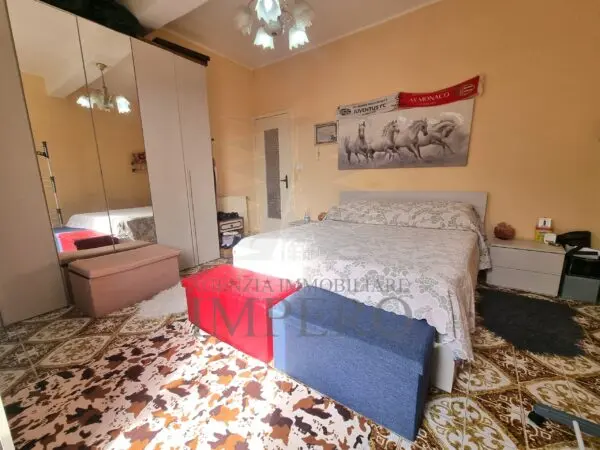 Trilocale via Giuseppe Garibaldi 28, Ventimiglia