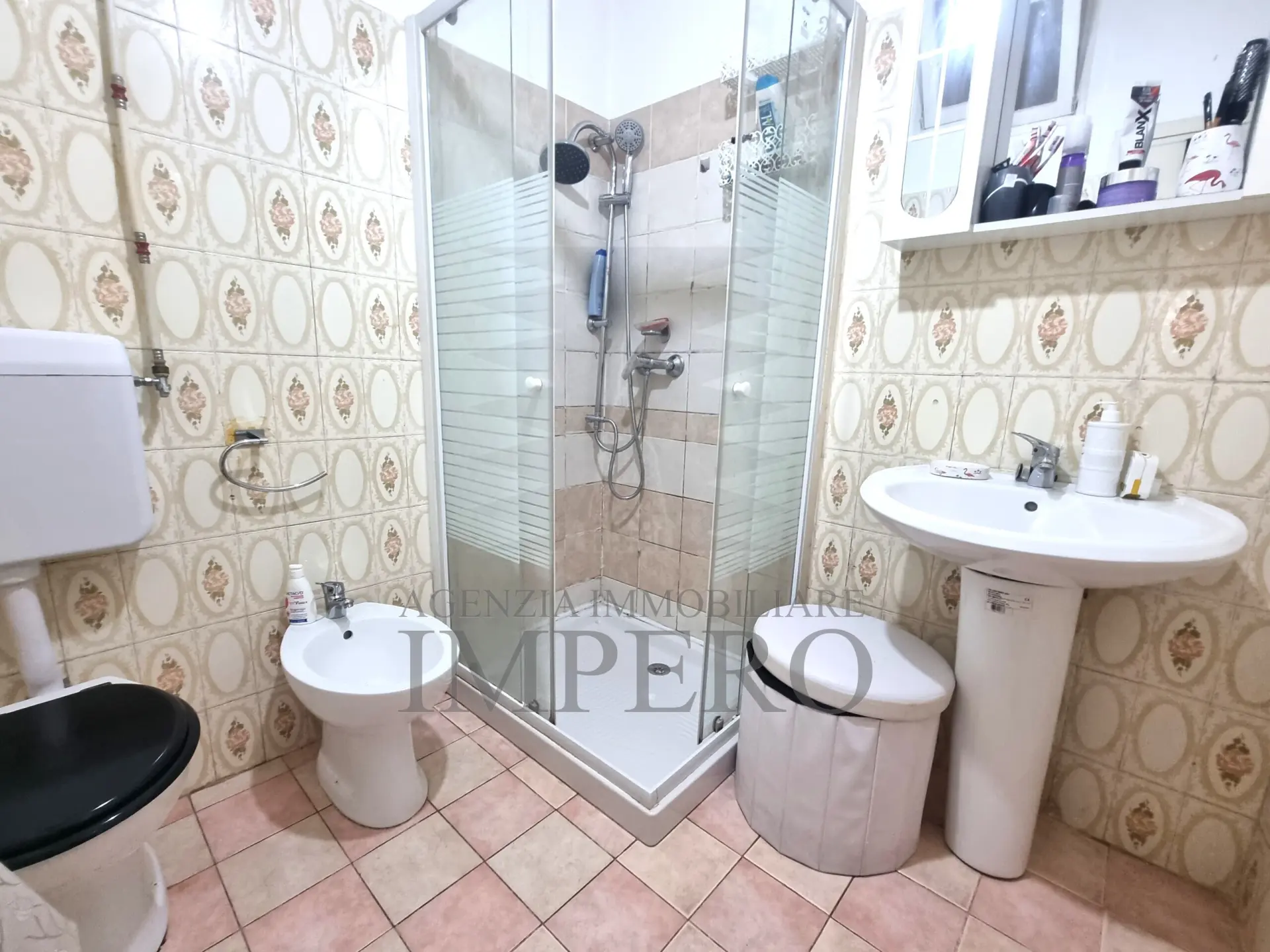 Immagine per Trilocale in vendita a Ventimiglia via Giuseppe Garibaldi 28