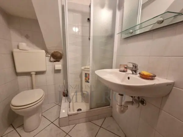 Bilocale via Salita Alle Mura 17, Ventimiglia