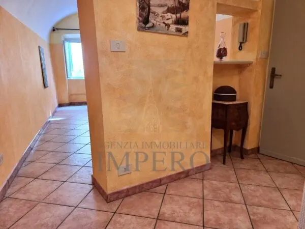 Bilocale via Salita Alle Mura 17, Ventimiglia
