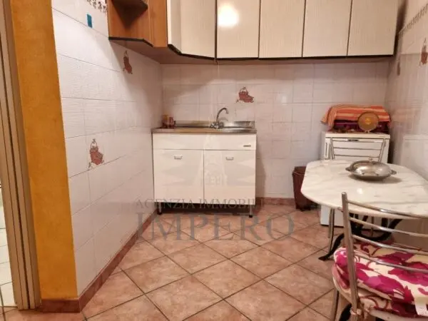 Bilocale via Salita Alle Mura 17, Ventimiglia