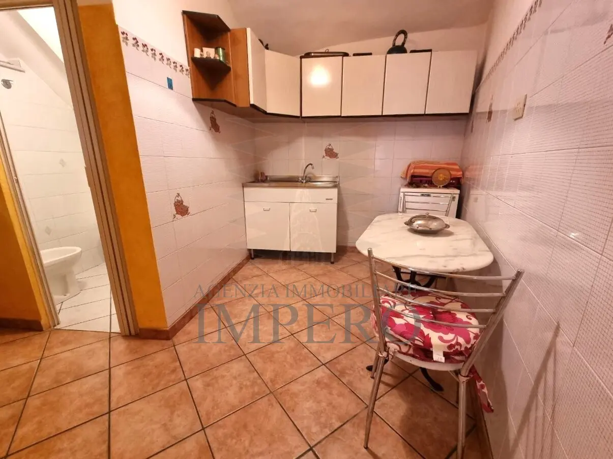 Immagine per Porzione di casa in vendita a Ventimiglia via Salita Alle Mura 17