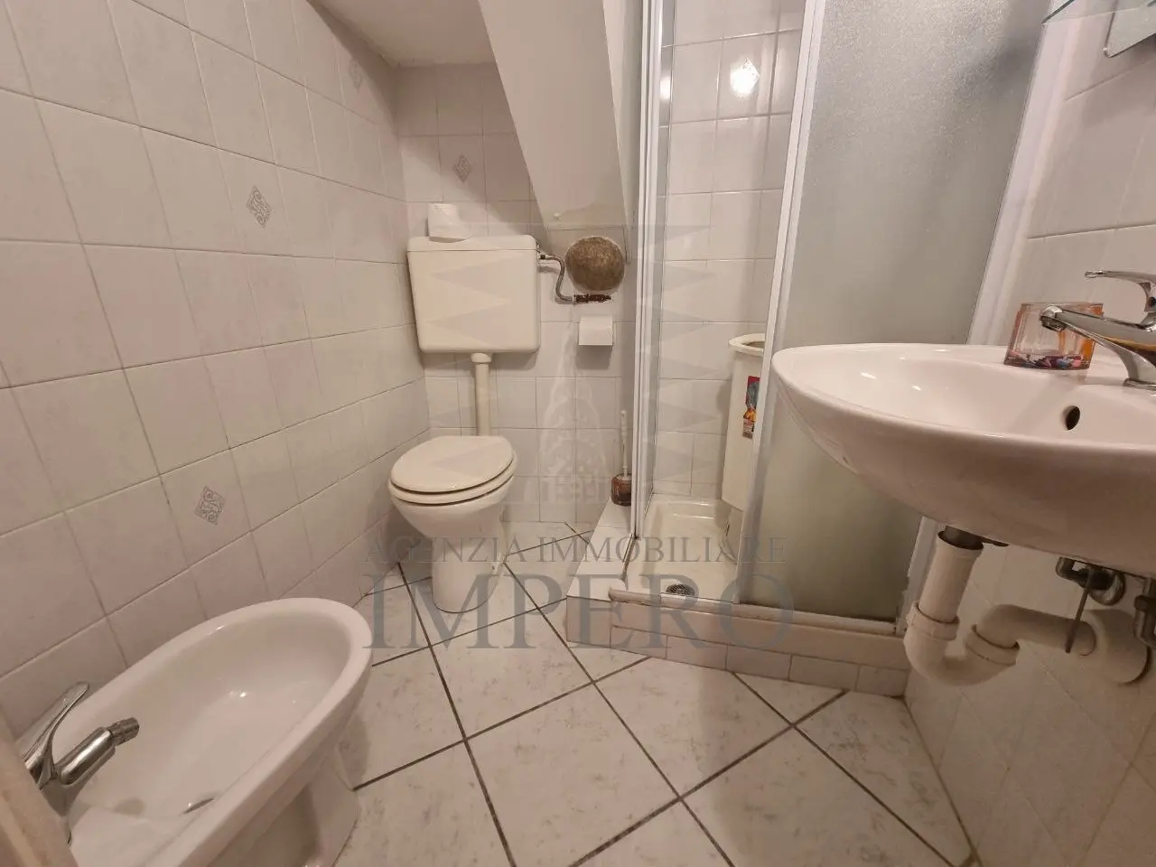 Immagine per Porzione di casa in vendita a Ventimiglia via Salita Alle Mura 17