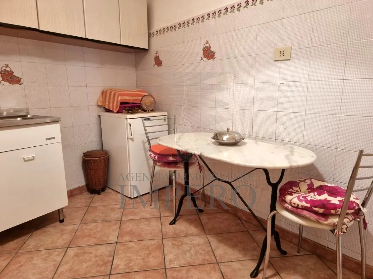 Immagine per Porzione di casa in vendita a Ventimiglia via Salita Alle Mura 17