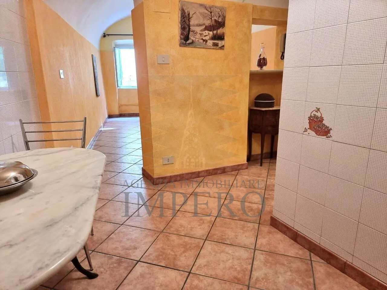 Immagine per Porzione di casa in vendita a Ventimiglia via Salita Alle Mura 17