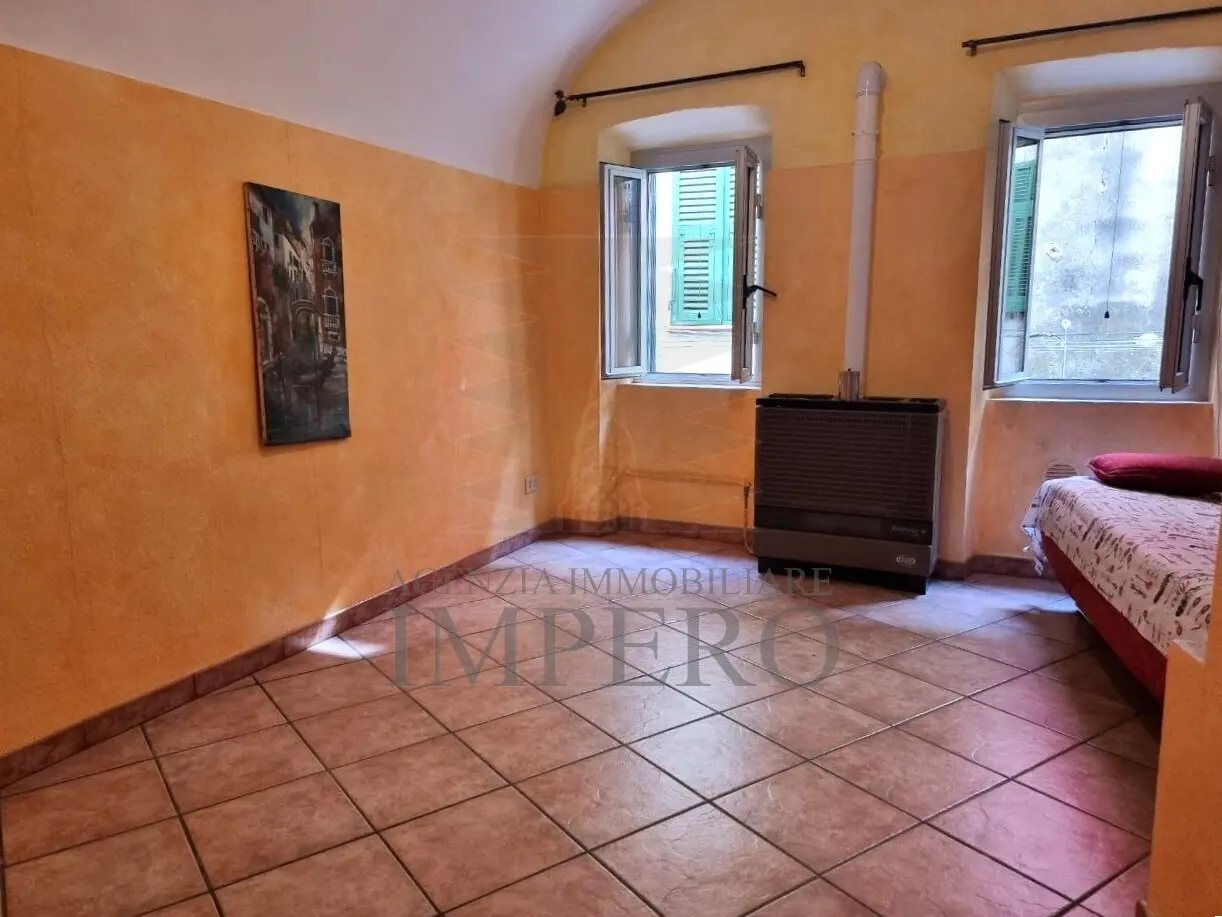 Immagine per Porzione di casa in vendita a Ventimiglia via Salita Alle Mura 17