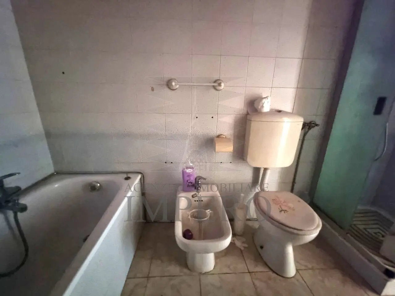 Immagine per Quadrilocale in vendita a Ventimiglia via San Secondo 13