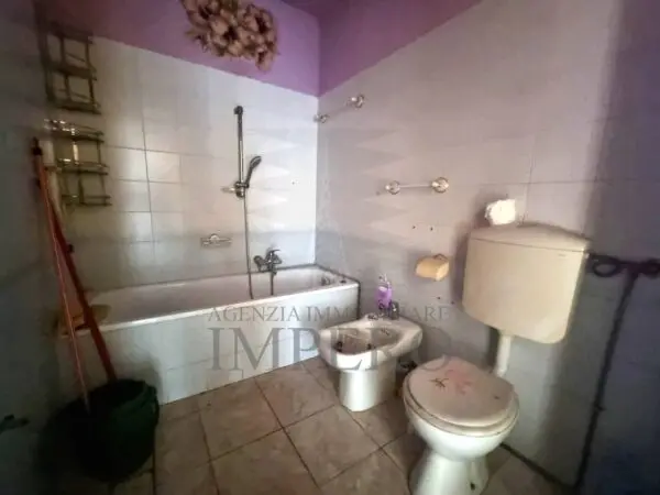 Immagine per Quadrilocale in vendita a Ventimiglia via San Secondo 13
