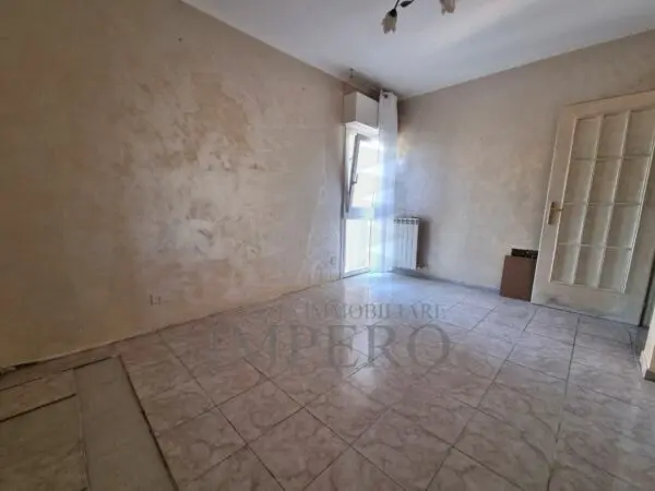 Quadrilocale via San Secondo 13, Ventimiglia
