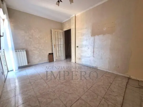 Quadrilocale via San Secondo 13, Ventimiglia