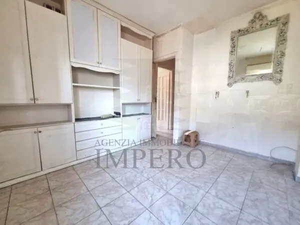 Quadrilocale via San Secondo 13, Ventimiglia