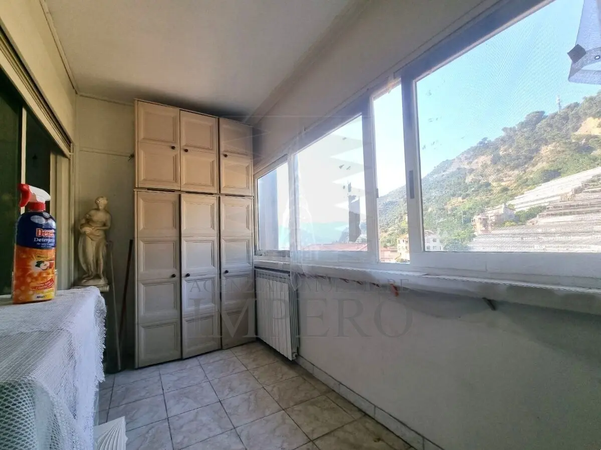 Immagine per Quadrilocale in vendita a Ventimiglia via San Secondo 13